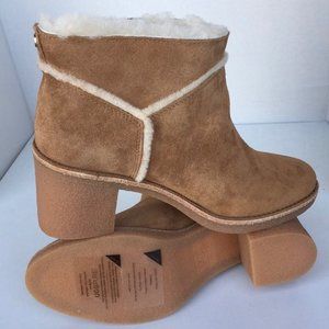 Women's UGG booties
